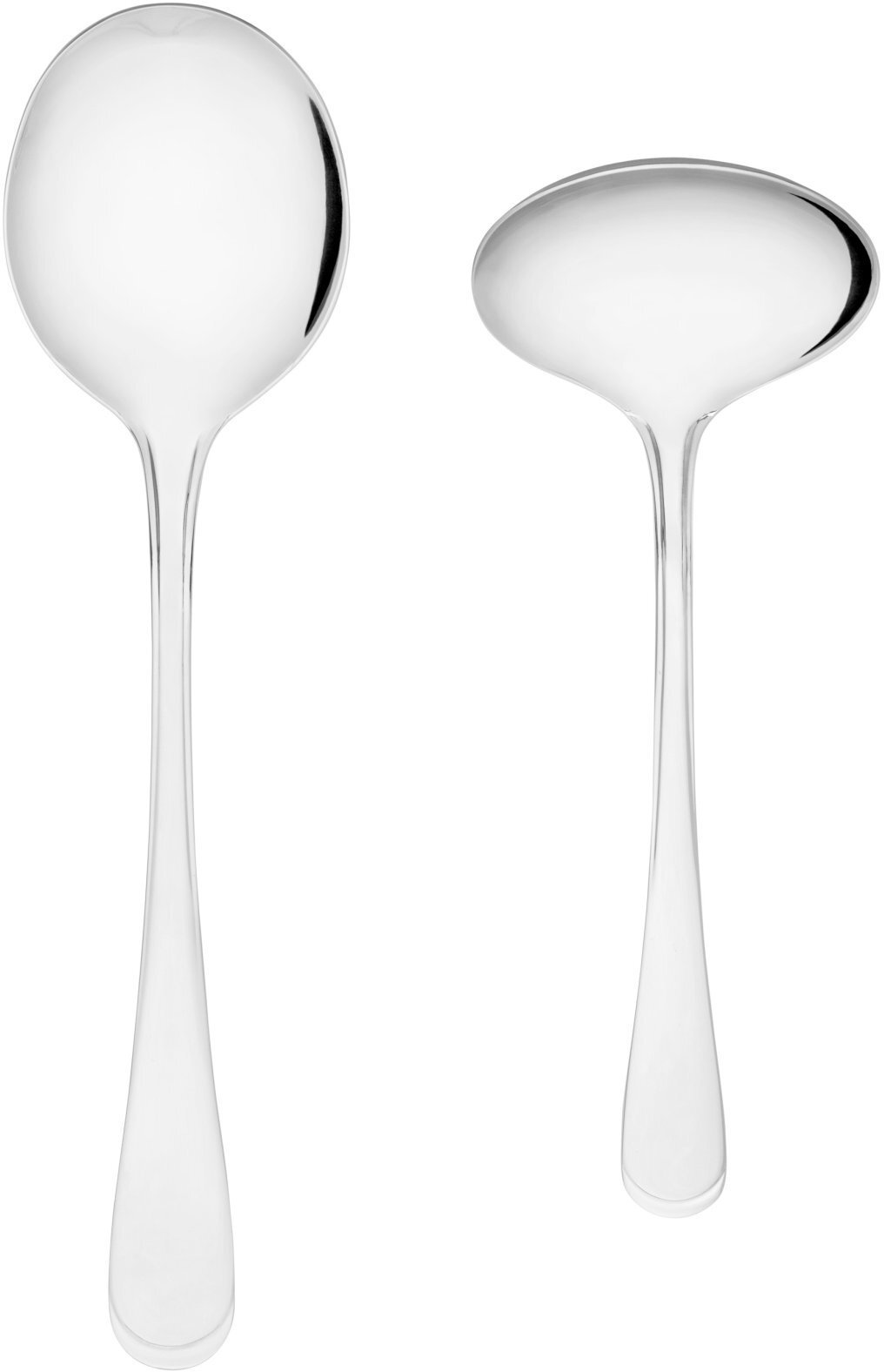 Zwilling Jessica Flatware serving set 2