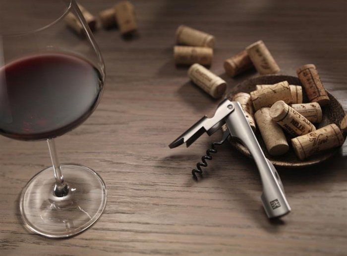 Zwilling Korkociąg Sommelier Waiter"s 39500-049-0