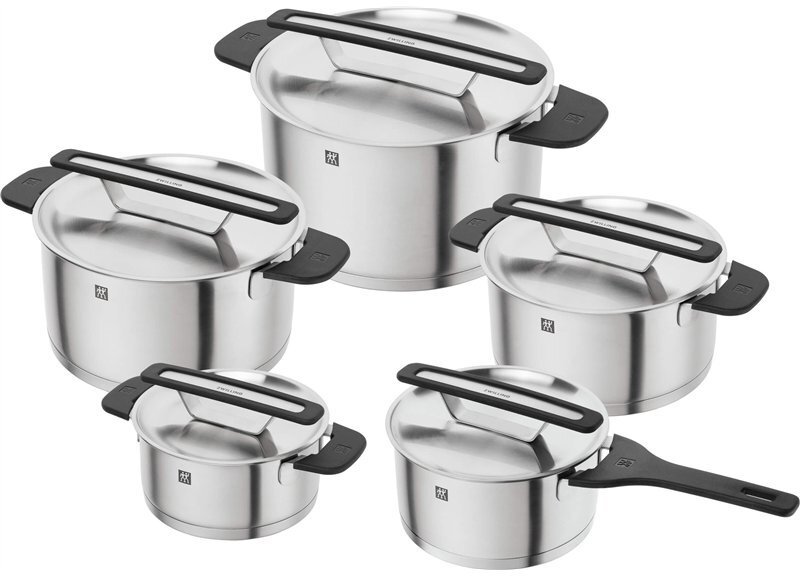 Zwilling MORE 5 (1033437) | 1033437