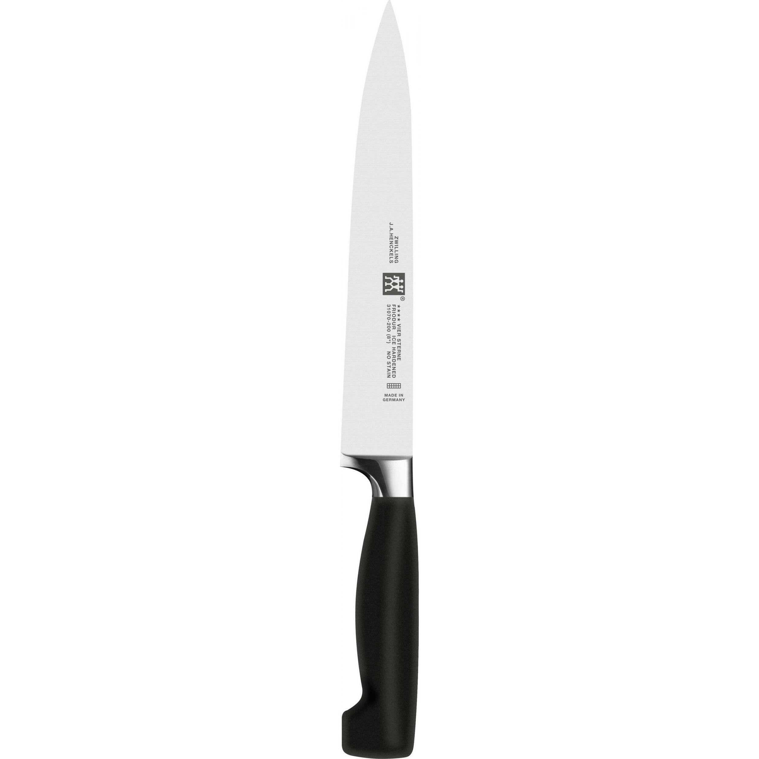 Zwilling wędlin Zwilling Four Star |