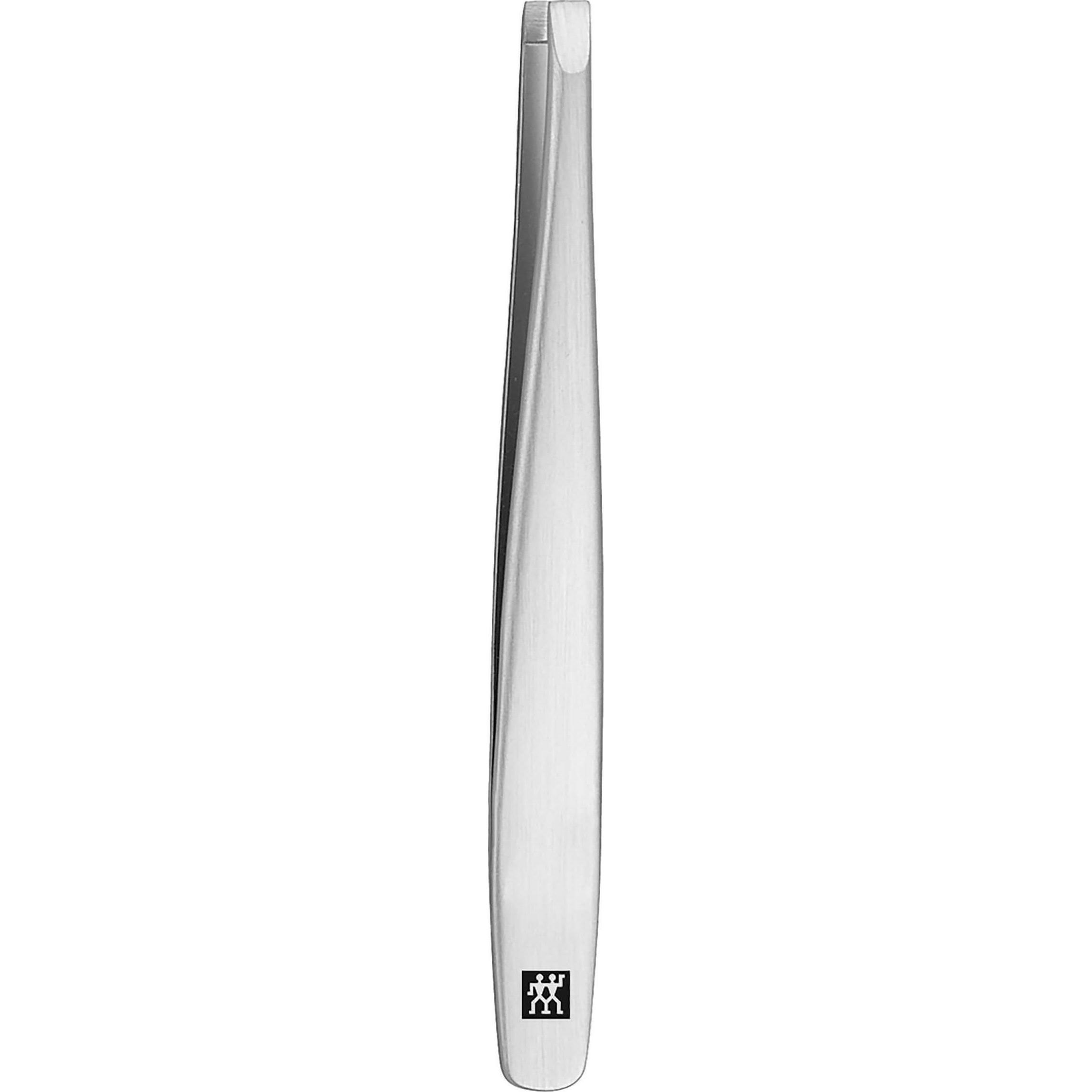 Zwilling Pęseta prosta Zwilling Twinox,satynowa