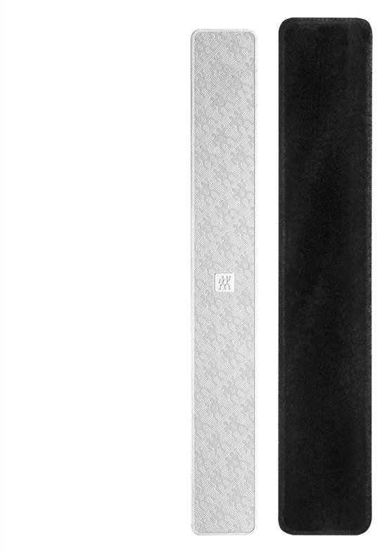 ZWILLING Premium Stainless Steel Nail File