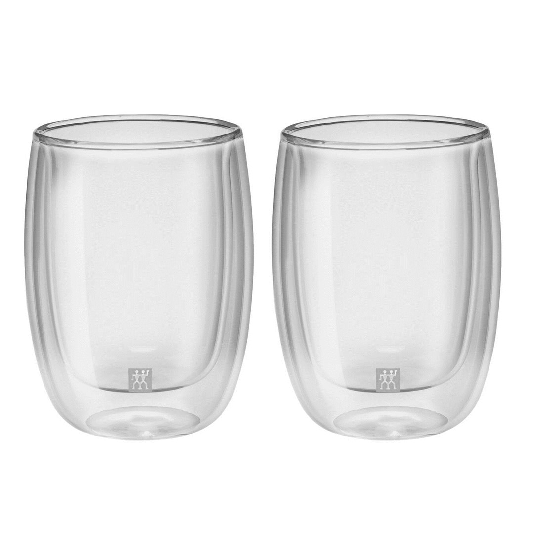 Zwilling Sorrento kafijas glāžu , 2 gab