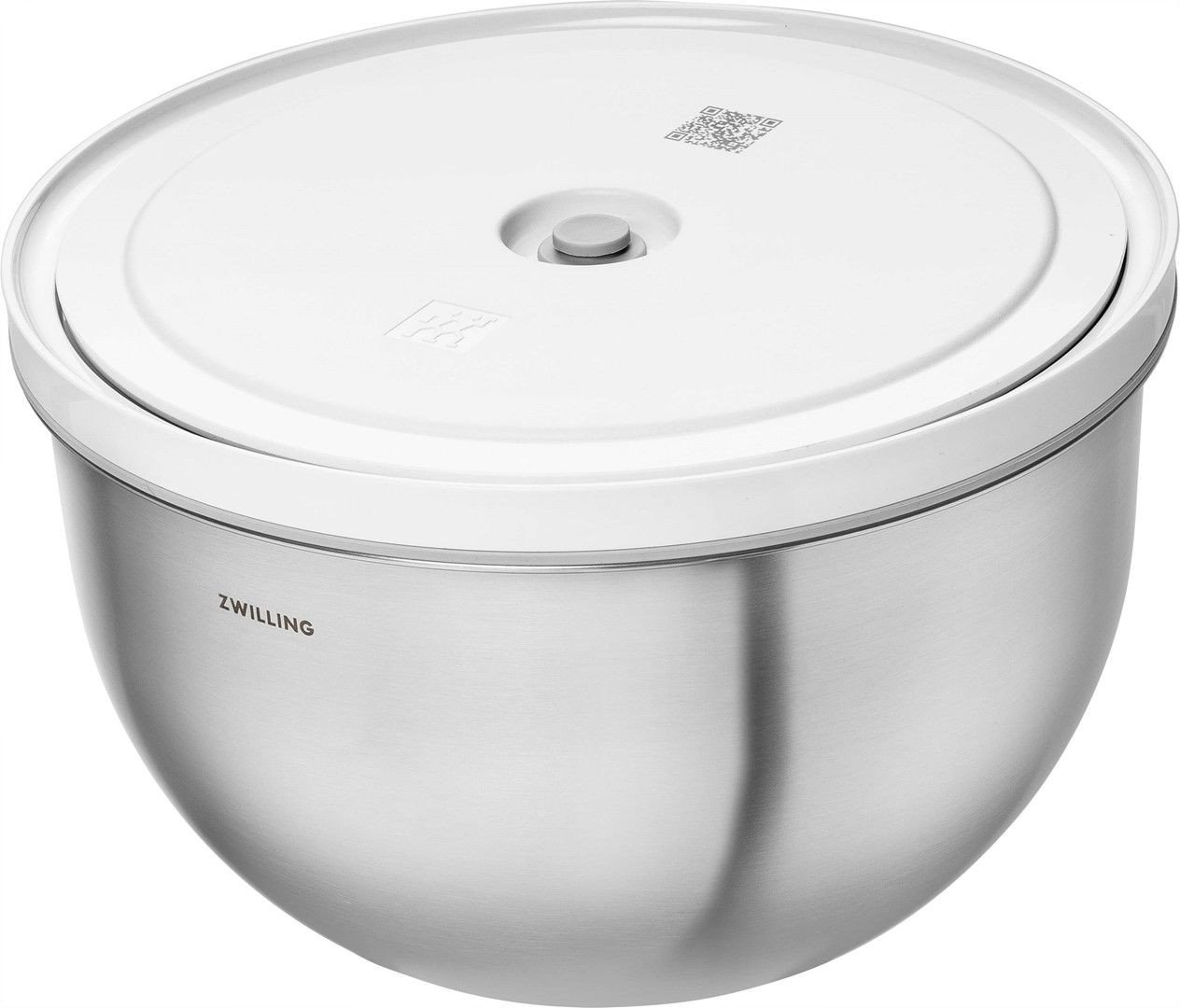 ZWILLING Fresh&Save Vacuum Bowl L 24cm