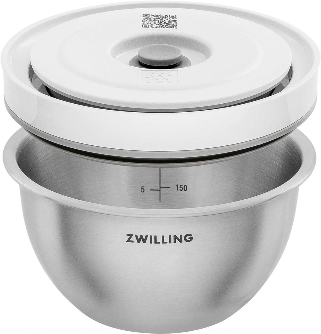 ZWILLING Fresh&Save Vacuum Bowl S 12cm