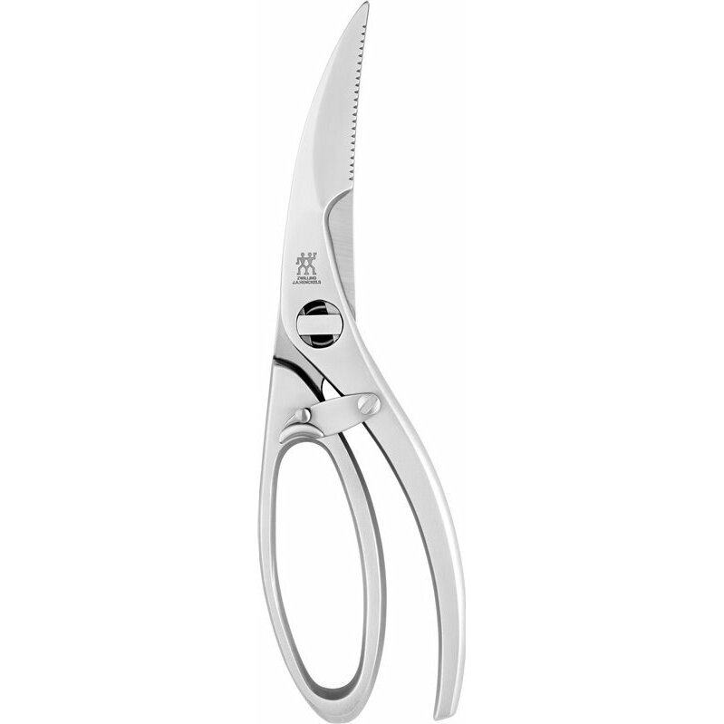 Zwilling Stalowe  do drobiu Twin Select