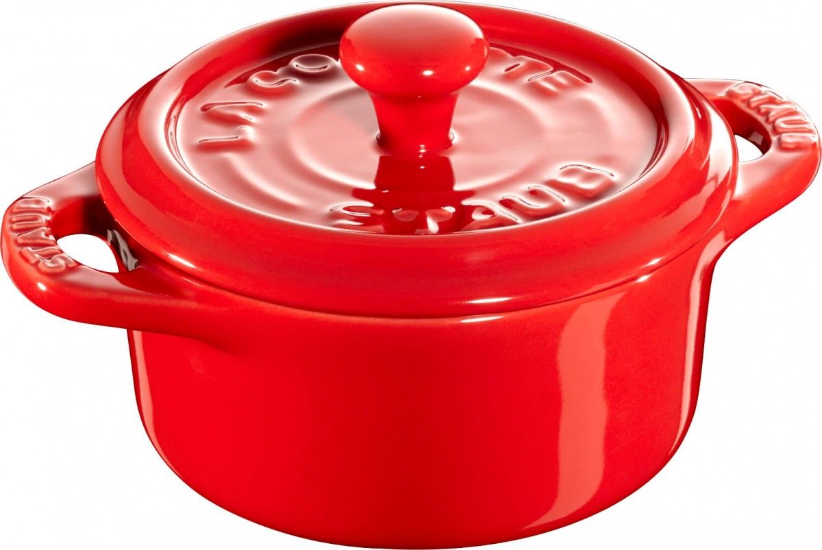 Zwilling STAUB  4   Gift Giving |