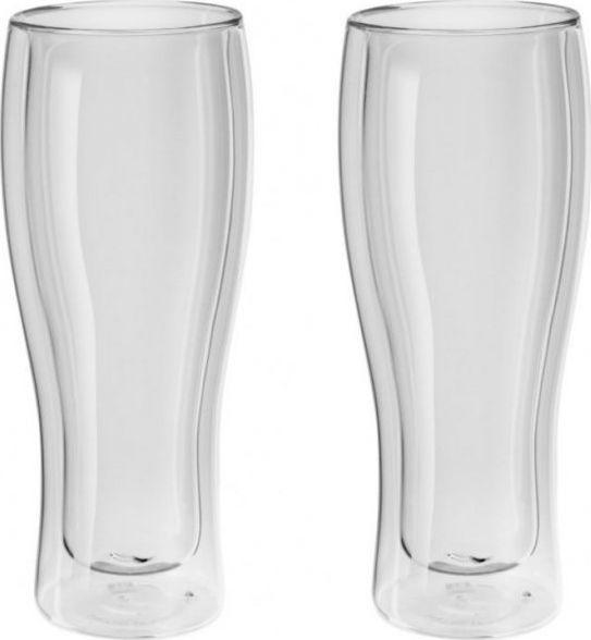 Zwilling Szklanki do ZWILLING Sorrento 2x414