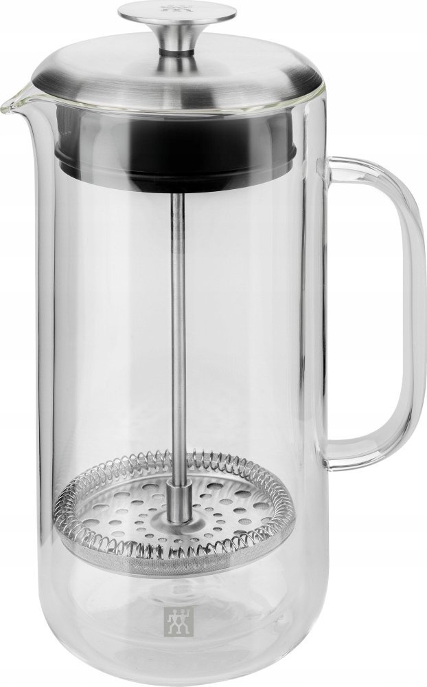 Zwilling Zaparzacz ZWILLING Sorrento Plus 39500-300-0