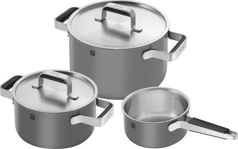 Zwilling  3  Zwilling Pure | 1028809