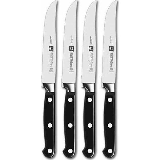 Zwilling  4 do steków ZWILLING Professional