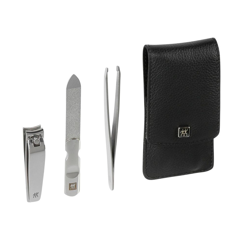 Zwilling Zwilling CLASSIC INOX Neat`s leather