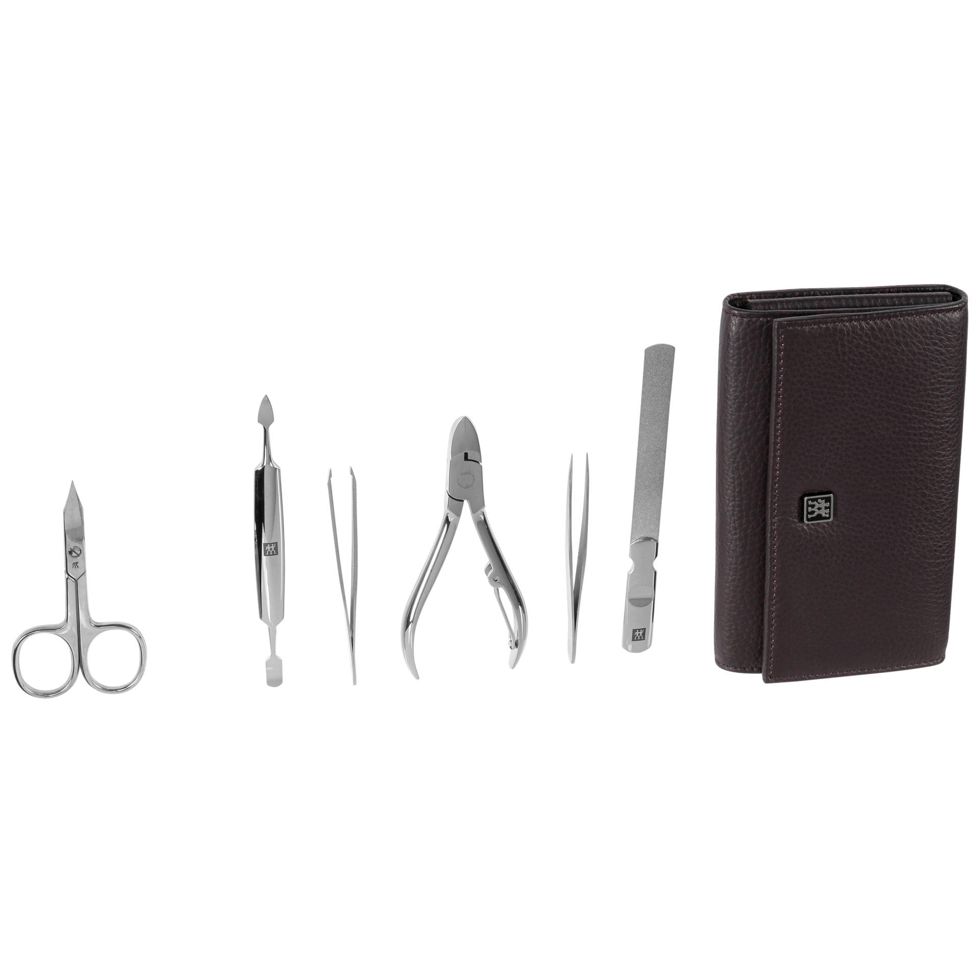 Zwilling Zwilling CLASSIC INOX Neat`s leather