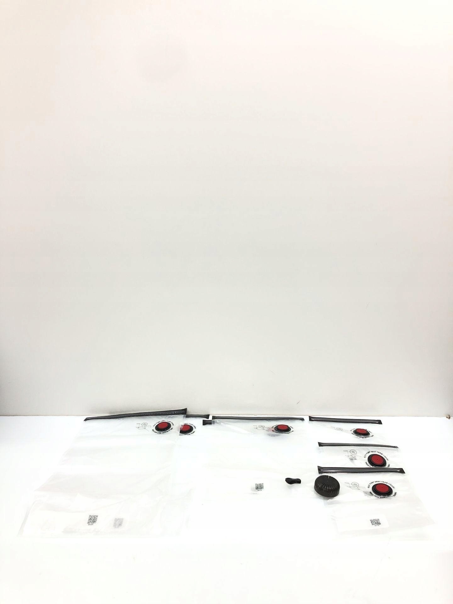 Zwilling ZWILLING Fresh & Save Vacuum