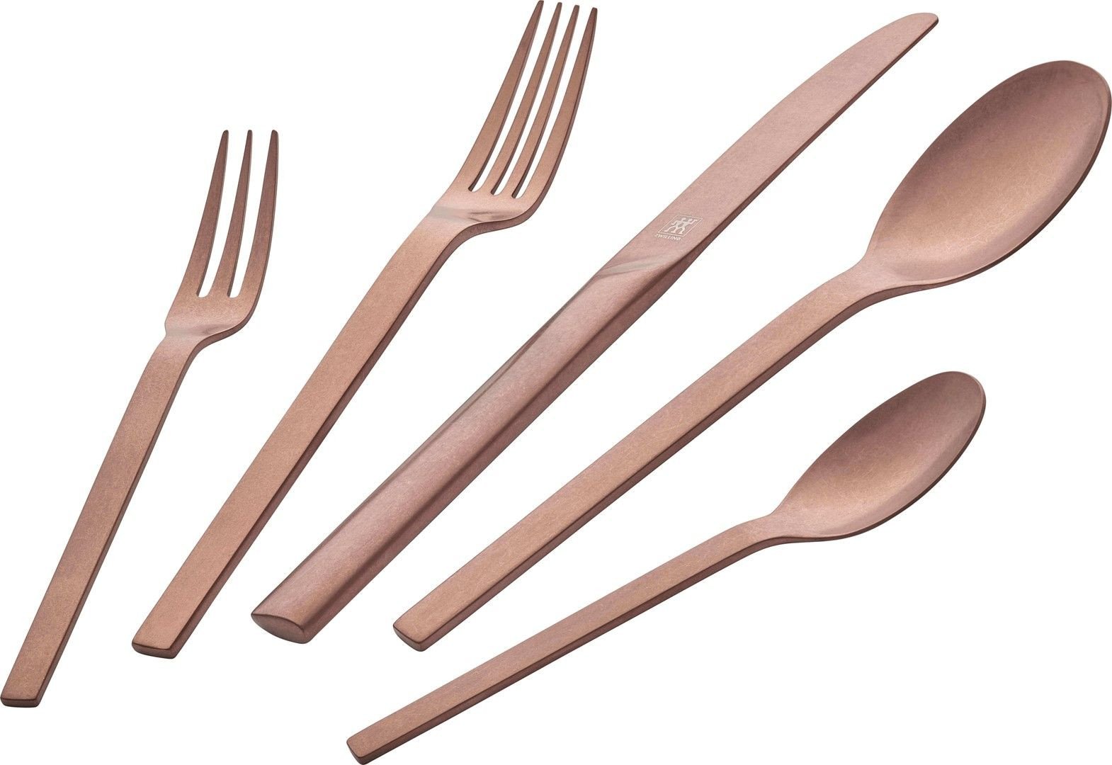 ZWILLING Minimale flatware set Vintage, 30-piece