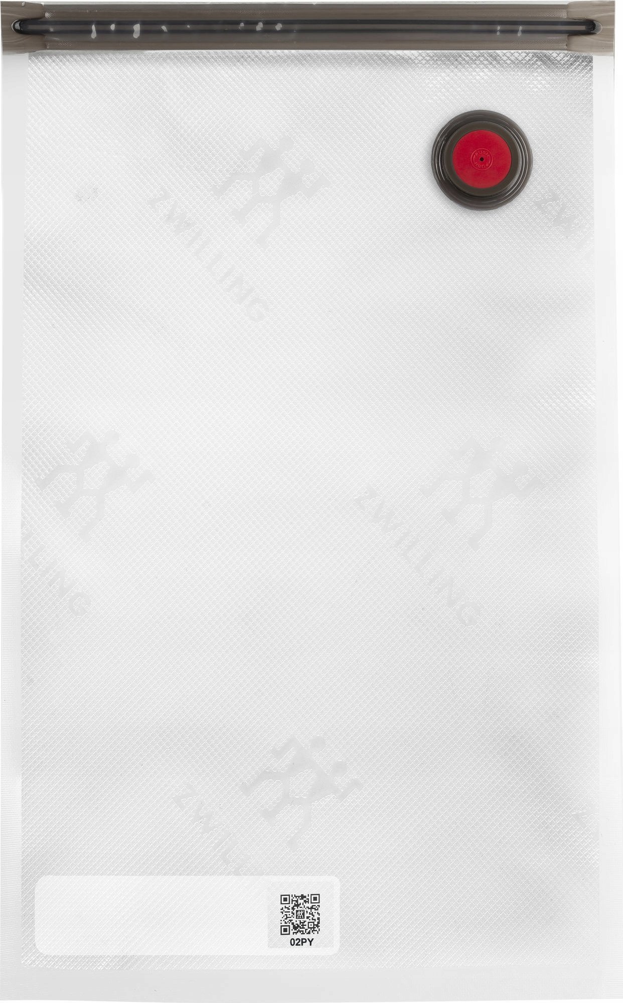 ZWILLING Fresh&Save Vacuum Bag Set 3