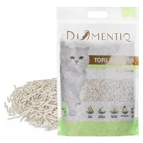 ŻwirekDiamentiq Tofu zbrylający 2,5 kg