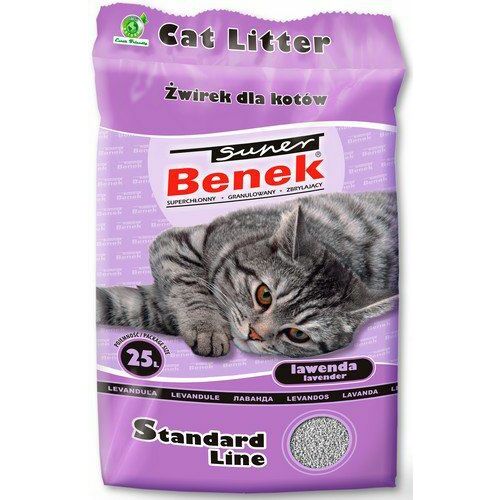 Certech Super Benek Standard Lavender -