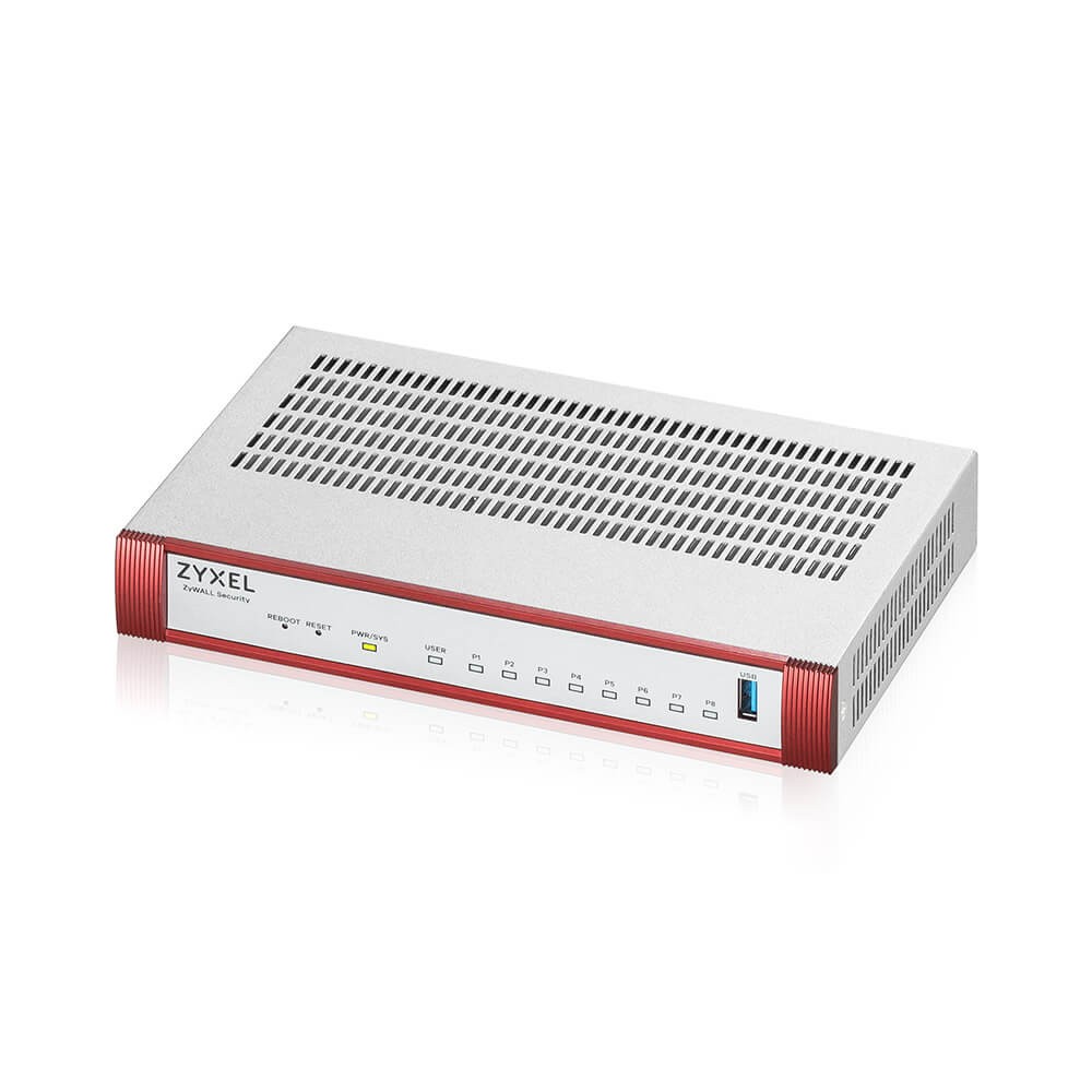 Zyxel  firewall USGFLEX100HP-EU0102F | USGFLEX100HP-EU0102F |