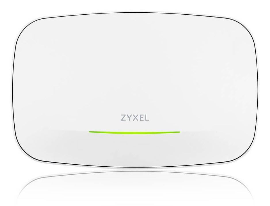Zyxel NWA210AXV2-EU0101F wireless access point 2975