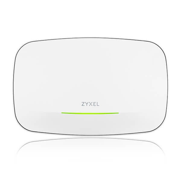 Access ZyXEL Flex NWA210BE 802.11be