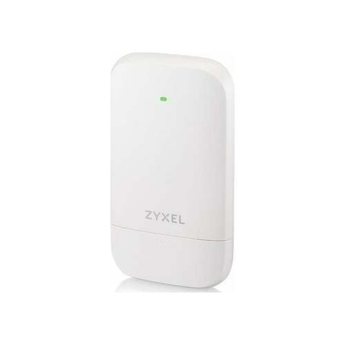 ZyXEL PoE12-3PD, 4x 1Gb port PoE
